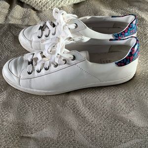 Cute coach sneakers